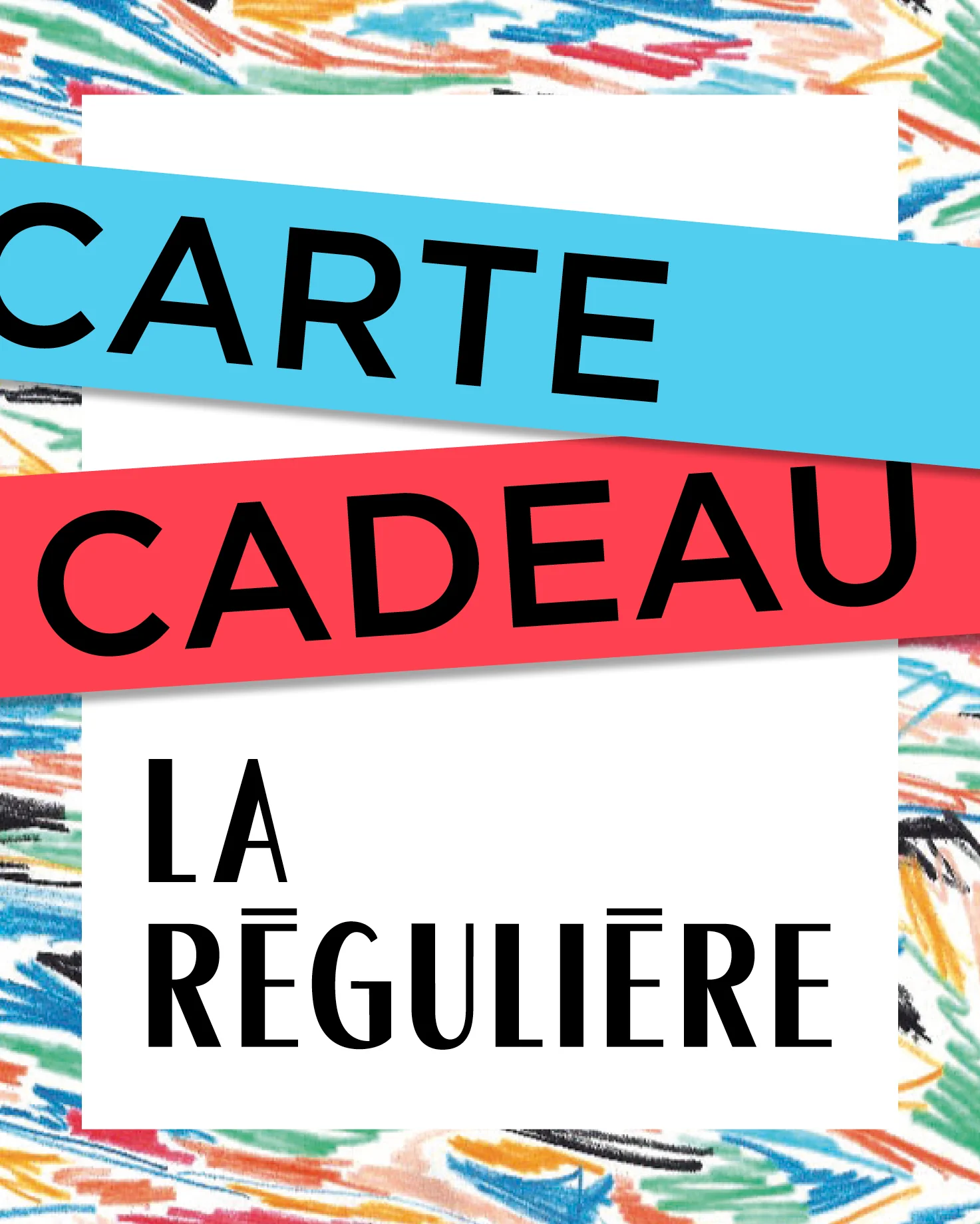 Bon d’achat